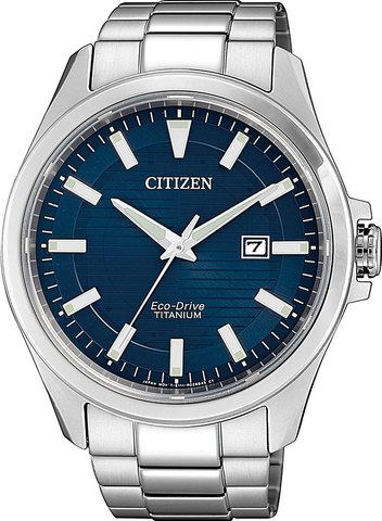 Наручные часы Citizen BM7470-84L фото