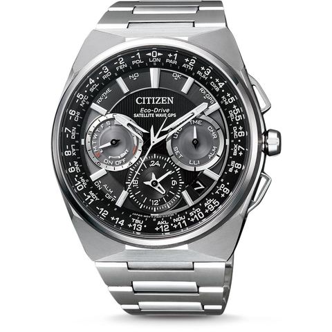 Наручные часы Citizen CC9008-84E фото