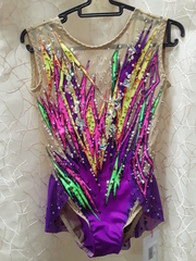 Купальник для выступления