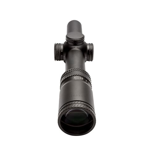 Sightmark Citadel 1-10x24 CR1 подсветка сетки BDC