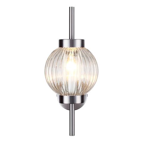 Настенный светильник Odeon Light Francesca 4273/1W