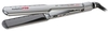 Профессиональный выпрямитель для волос BaByliss PRO Dry & Straighten Silver BAB2073EPE