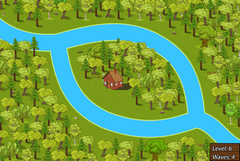 Fishing Maniacs (TD/RTS) (для ПК, цифровой код доступа)