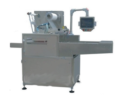 Автоматический запайщик лотков Hualian HVT-450F/2