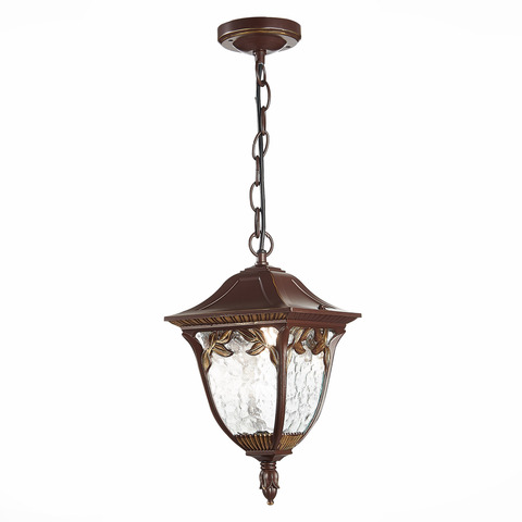 Светильник уличный подвесной ST Luce Chiani SL083.703.01