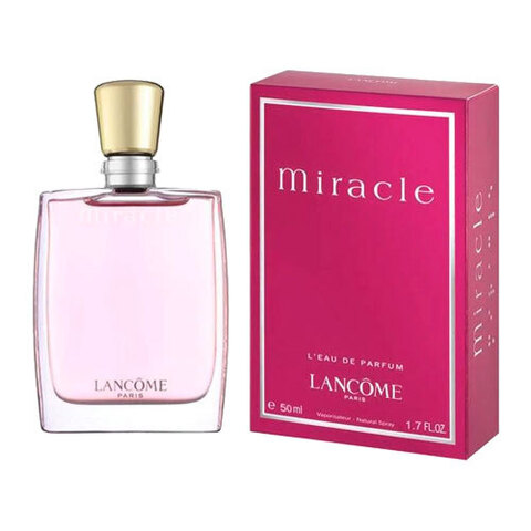 Lancome Miracle