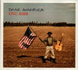 BIBB, ERIC: Dear America