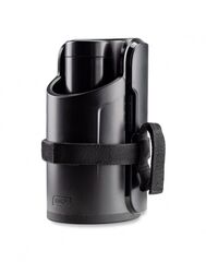 Черный ремешок для рук Keon Hand Strap - 