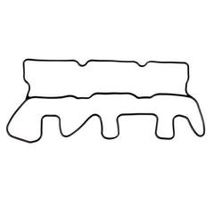 Прокладка клапанной крышки / ROCKER BOX JOIN АРТ: 10000-65819