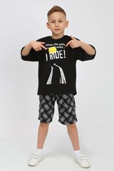 Костюм Лиам детский Натали (Акция)