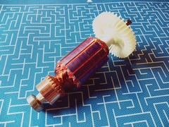 Якорь ПУЛЬСАР ПД190-1600 (792-629-019)