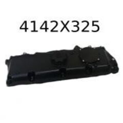 Крышка клапанная в сборе / CYL.HEAD COVER АРТ: 4142X325