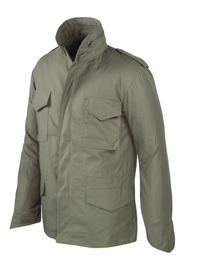 Jacket m65 us army online