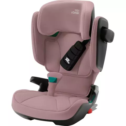 Автокресло Britax Roemer KidFix i-Size Dusty Rose