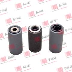 Комплект роликов БУЛАТ m-Line DADF 604K77810, 604K58410, 059K61280 для Xerox WC 7120, 7525, 5325, AL C8030