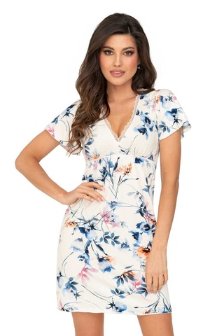 Сорочка женская из вискозы DONNA ASTRID