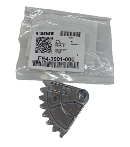 Шестерня Canon GEAR, 30T FE4-3901/FE2-0623
