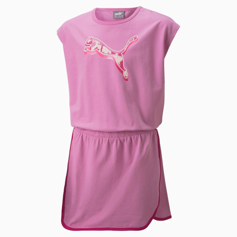Платье Puma Alpha Dress G