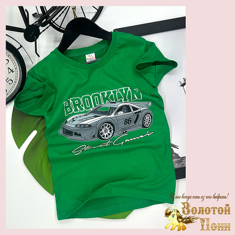 Футболка подрост м (10-13) 250123-BB7120
