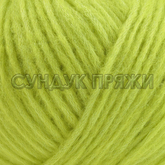 Gazzal Alpaca Air 92 фисташка