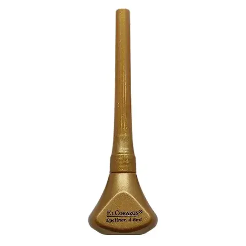El Corazon Подводка для глаз Sparkling gold
