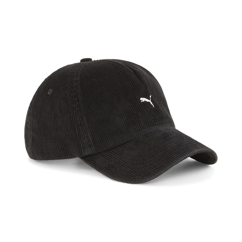 Кепка MMQ BB Cap PUMA Black
