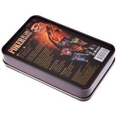 Настольная игра "Покер мертвецов"