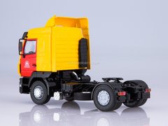 MAZ-5440 road tractor Mosmetro 1:43 Start Scale Models (SSM)