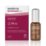 SESDERMA FERULAC Liposomal mist – Спрей-мист липосомальный против фотостарения, 20 мл