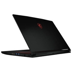 Игровой ноутбук MSI GF63 Thin 8SC-028X (9S7-16R312-028)