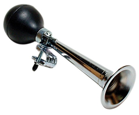 Картинка звонок Oxford Bulb Horn Adult  - 1