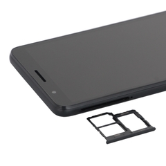 Смартфон Samsung Galaxy A01 Core, Black