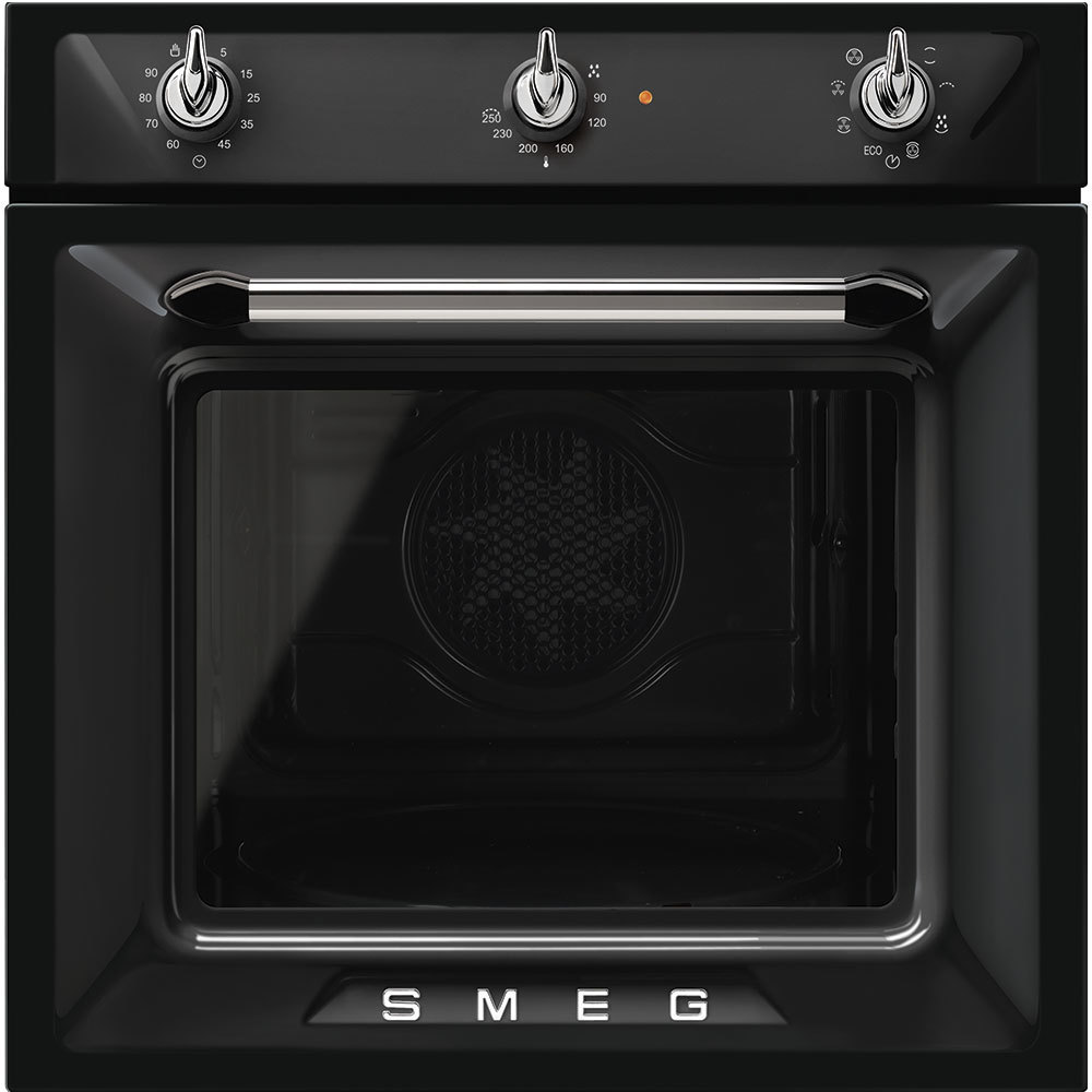 Духовой шкаф Smeg sf4920mcn1