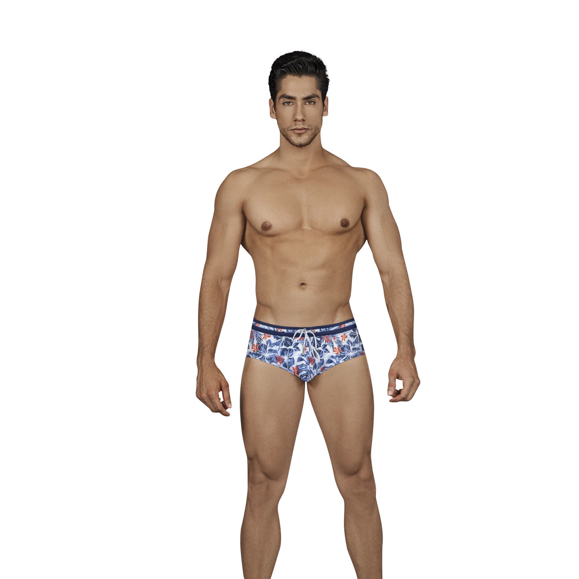 Купить Мужские плавки голубые Clever WILD SWIMSUIT BRIEF 016408 недорого в  интернет-магазине TRENDCODE с доставкой по Москве, по Санкт-Петербургу, по  всей России