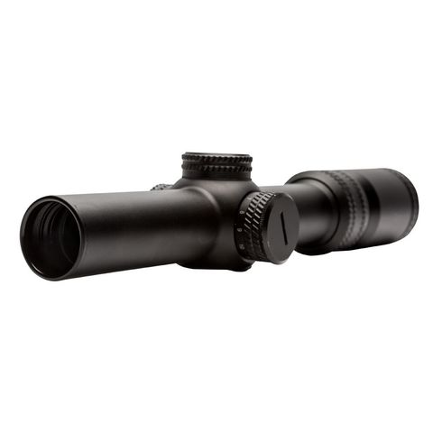 Sightmark Citadel 1-10x24 CR1 подсветка сетки BDC