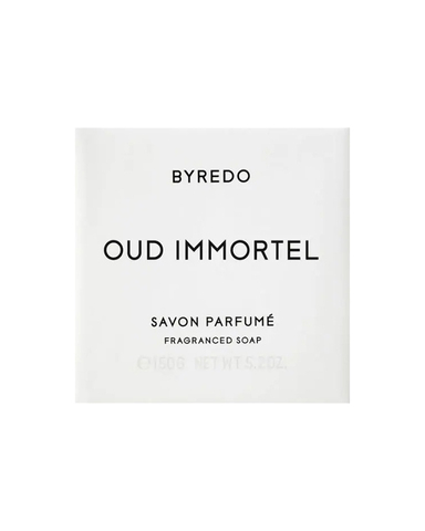 Byredo Oud Immortel