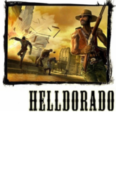 Helldorado (для ПК, цифровой код доступа)