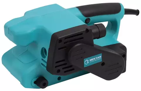 Ленточная шлифмашина Mekkan MK82606