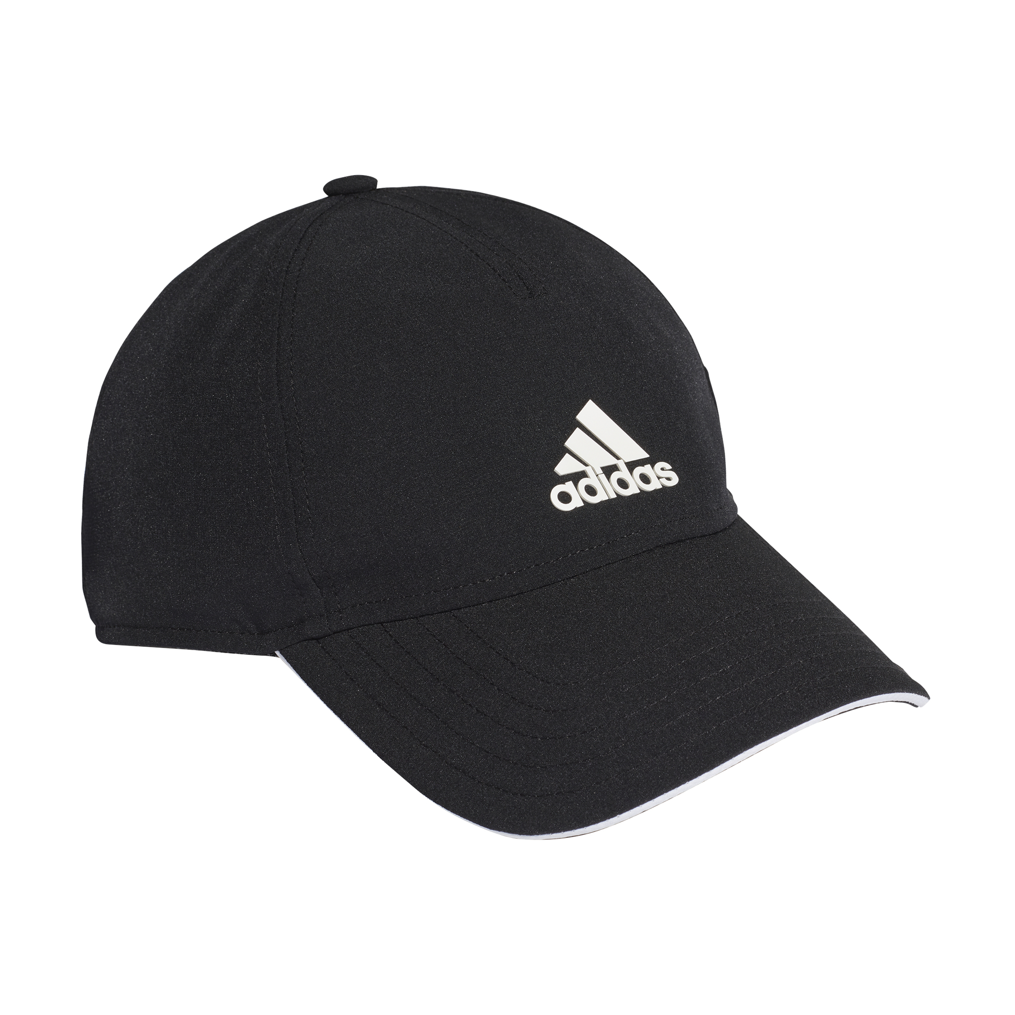Adidas cap black and white clearance