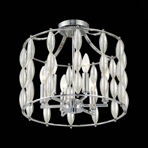 Светильник потолочный ST Luce Sogarte SL1140.102.06