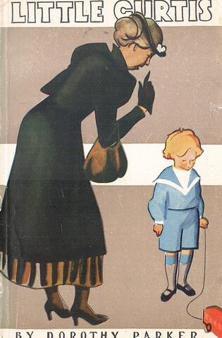 Little Curtis. Short Stories and Poems (Маленький Кэртис и другие рассказы)