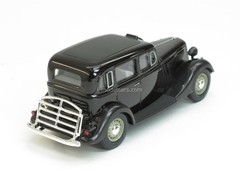 GAZ-M1 Taxi 1:43 Nash Avtoprom