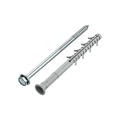 Дюбель фасадный TSX-500 10X120