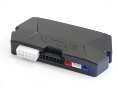 Автосигнализация AUTOLIS Signalizer Set (с установкой)