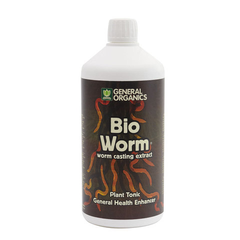 GO Bio Worm 1л