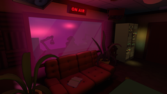 Killer Frequency (для ПК, цифровой код доступа)