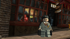 LEGO Harry Potter: Years 1-4 (для ПК, цифровой код доступа)