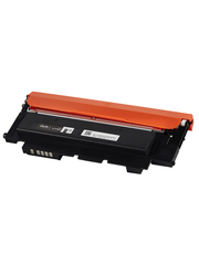 Картридж Sakura CLTK406S для Samsung CLP-360/CLP-365/CLP-366/CLP-368, черный, 1500 к.