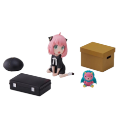 Фигурка SEGA Luminasta Tv Anime Spy х Family Anya Forger