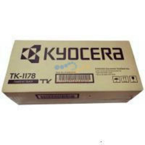 Тонер-картридж Kyocera TK-1178 для M2040dn (Азия) (7200 стр.)